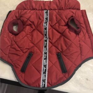 Dog coat